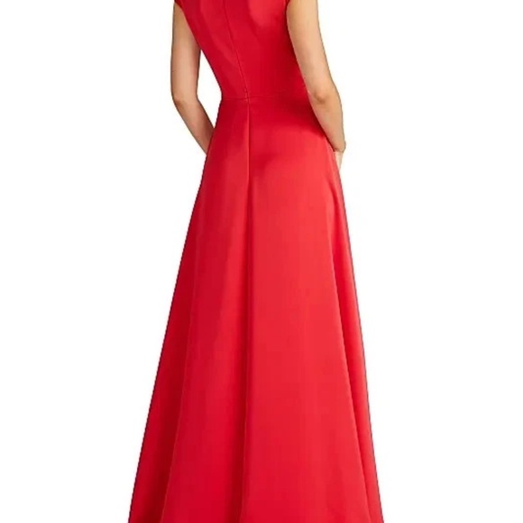 Theia gown - Picture 6 of 7